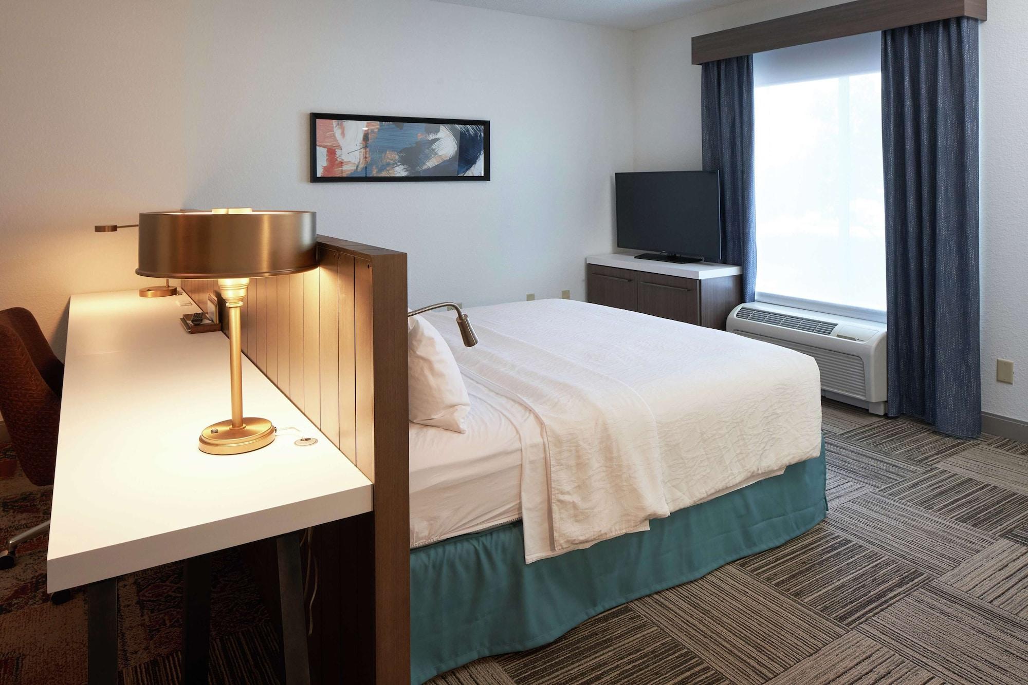 Hilton Garden Inn Евансвіл Екстер'єр фото