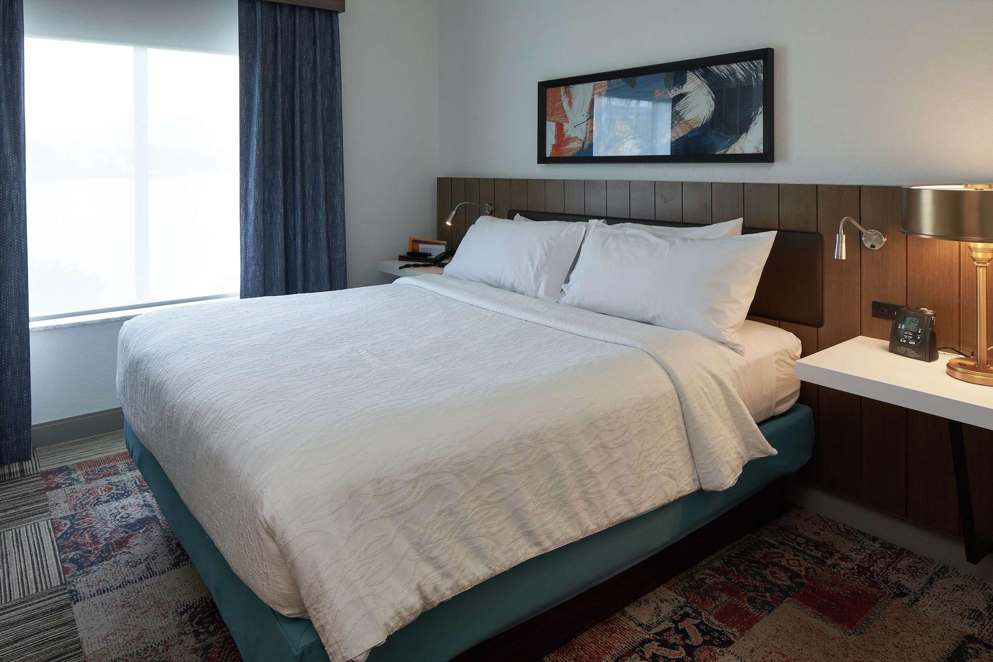 Hilton Garden Inn Евансвіл Екстер'єр фото