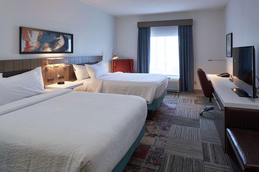 Hilton Garden Inn Евансвіл Екстер'єр фото