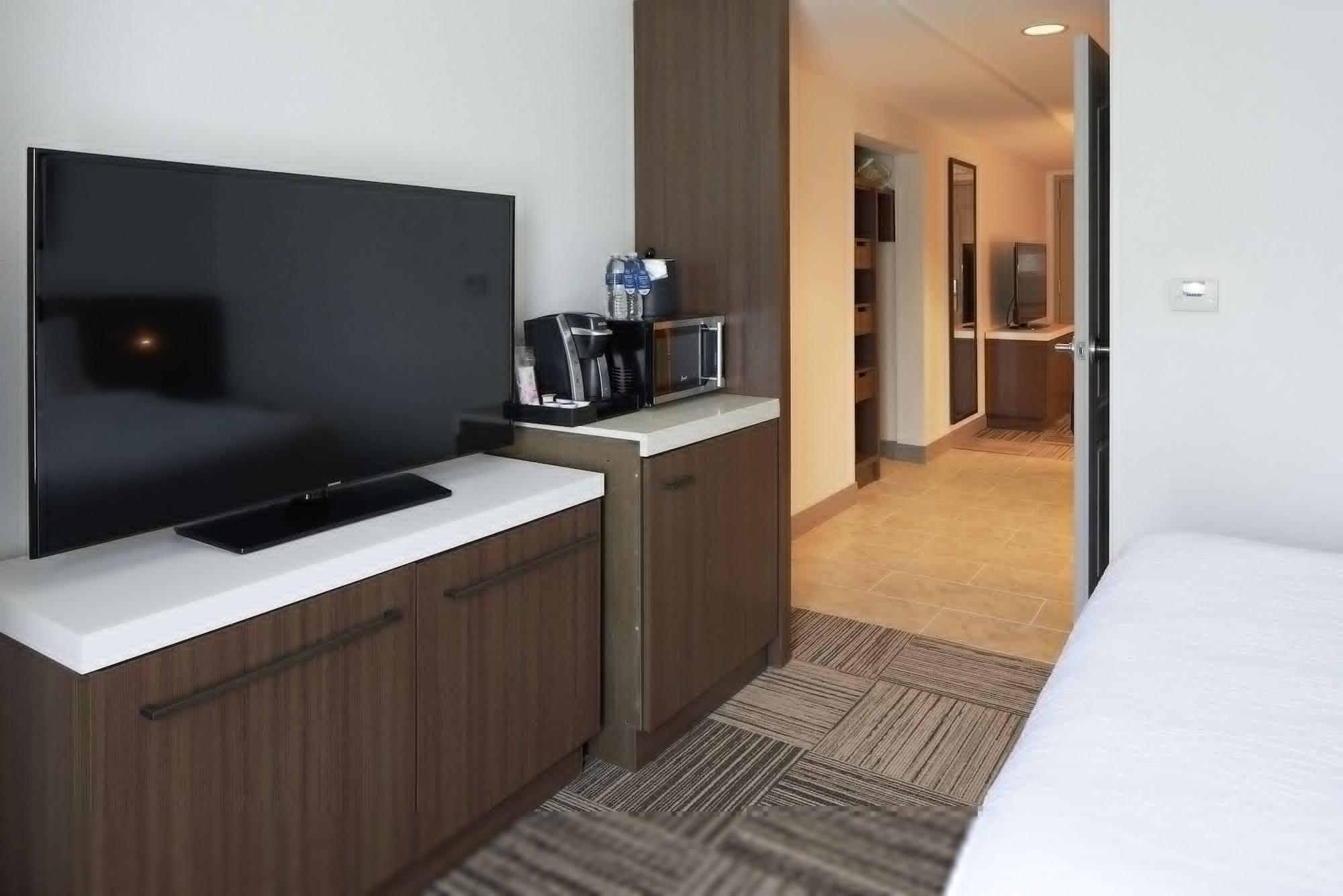 Hilton Garden Inn Евансвіл Екстер'єр фото