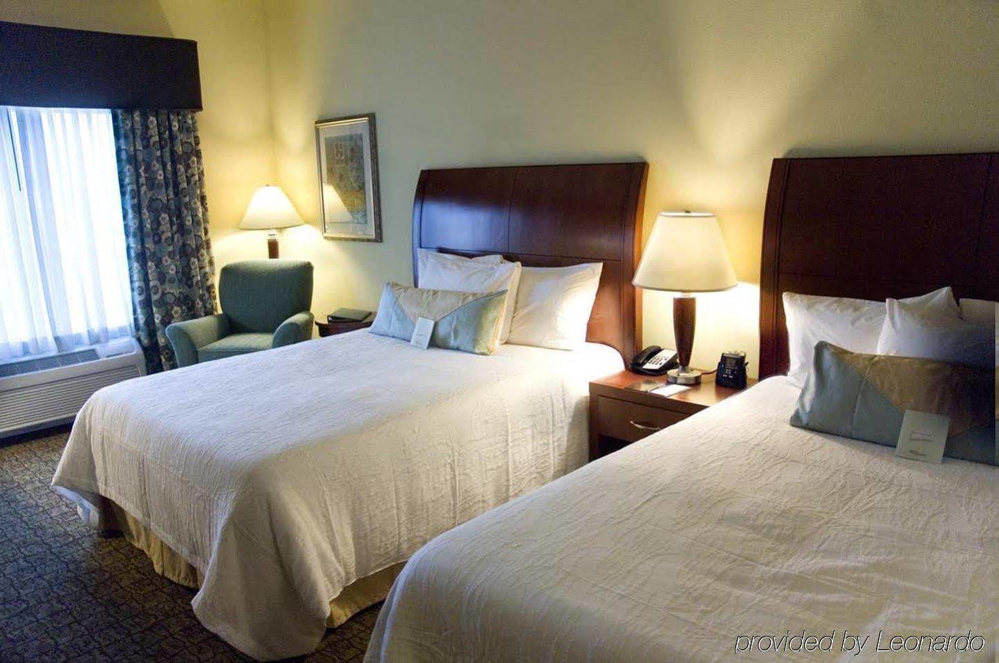 Hilton Garden Inn Евансвіл Екстер'єр фото